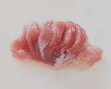 砂肝のスパイス揚げ作り方1写真