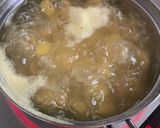 ププっと!スイートポテト作り方2写真