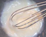 卵,牛乳不使用！お餅で簡単ポンデケージョ作り方1写真