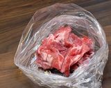 豚肉の梅オイスター炒め作り方4写真