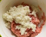 焼売作り方5写真