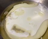 フルーツケーキ作り方2写真