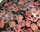たわわに実ったすもも100％でジュースを作ろう！作り方2写真