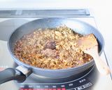 【ドライカレー(豆腐+)】キーマカレー作り方6写真