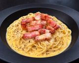 簡単で失敗しない♪本格濃厚カルボナーラ作り方8写真