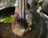 失敗なしローストビーフ（アイラップ）作り方4写真