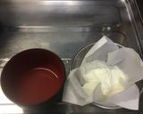 超簡単！腸活ヨーグルトソース掛けサラダ作り方6写真