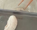 ささみの梅わさびそうめん作り方4写真