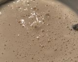 韓国チジミ作り方1写真