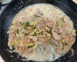 ラム肉のリエット作り方5写真