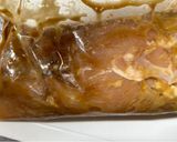 定番、味が染み込んだ唐揚げ作り方1写真