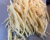 オクラの白だし漬け作り方4写真