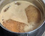 昔ながらの醤油ラーメン15杯目作り方1写真