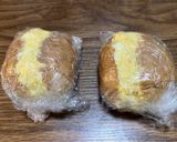 【糖尿病弁当】たまごパン　141kcal作り方8写真