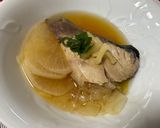 しみしみ♪ ふっくら美味しい甘辛ぶり大根作り方4写真