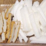 昔ながらの大根とさつま揚げのうま煮【作り置き】作り方1写真