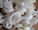 恐らくコレがイチバン美味しい酢漬け玉葱作り方2写真