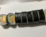 お店みたいきれいなサラダ巻き（太巻き）作り方13写真