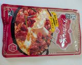【業務スーパー】チーズダッカルビ(辛口)作り方2写真