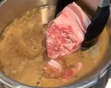 豚バラ肉骨茶（バクテー）❕作り方4写真