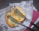 エッグミートバーガー(鶏蛋堡)作り方8写真