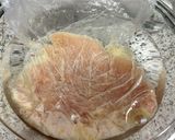 サラダチキン作り方4写真
