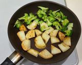 デパ地下風♪イカの和風マリネサラダ作り方4写真