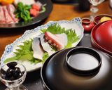 綺麗になれちゃう『三献 さんごん』作り方10写真