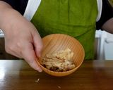 鈴木さんちのまかない味噌汁作り方7写真