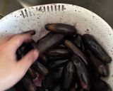 美味しいなす漬け作り方4写真