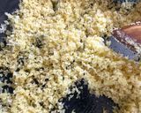 ザクザク生ハム包み　揚げない揚げ物作り方4写真