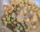 じゃがいものカルボナーラ作り方5写真