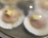 ゆかりのイブクロホタテのバター焼き作り方3写真