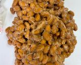 酒ツマ　納豆の野沢菜和え作り方3写真