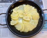 フランス仕込み!じゃが芋のグラタン🥔作り方6写真