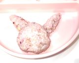 お祝いに♪ピカチュウちらし寿司作り方3写真