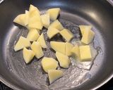 ツナと野菜のガーリック炒め作り方6写真