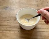 m食パンdeセブンイレブン風コーンパン作り方1写真