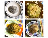 🥕人参塩大福♪💕苦手でもOK❣かも❓⭐⭐作り方17写真