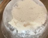 こねないピザクラスト（もちもち）冷凍OK作り方6写真
