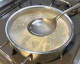 塩不使用の砂糖仕様のうどん麺作り方14写真