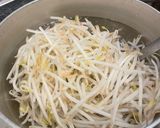 ばぁばの和え物(わが家秘伝シリーズ)作り方1写真