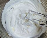 ★おからで作る＊バナナロールケーキ＊♪作り方6写真