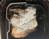 絶品手羽先「ノンフライヤー」作り方6写真