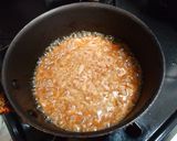 全部1で作る!シーチキンの佃煮の混ぜご飯作り方4写真