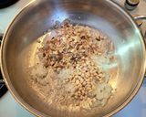 オスマン帝国のピラフ❀トルコ料理作り方6写真