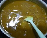 簡単!鶏天☆バターチキンカレー作り方4写真