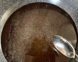 ごま香る豚ナス巻き　栄養バランス最強！作り方11写真