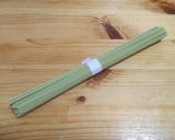京都宇治の名物♪山菜茶そば♪超かんたん作り方1写真