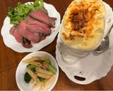 ほったらかしローストビーフ作り方7写真
